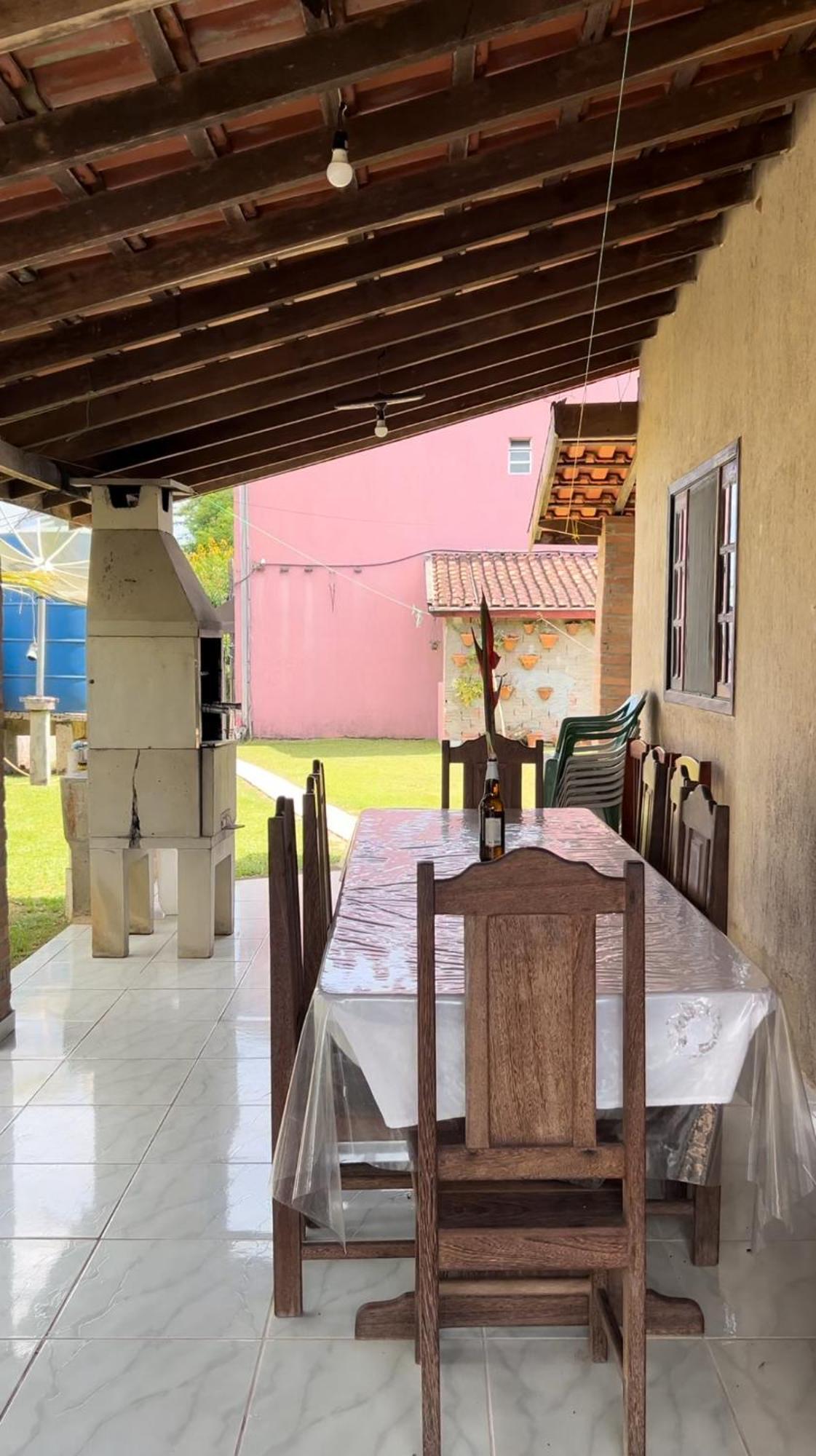 Sobrado E Casa Em Ubatuba Villa Eksteriør billede